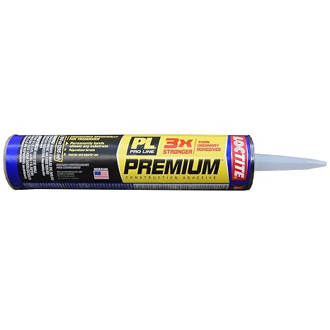 UltraTech 0770 Adhesive, For ADA Warning Pads
