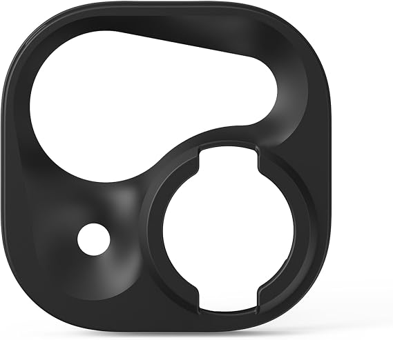 Moment SmartAlign Drop-in Lens Mounts for T-Series Lenses Black | iPhone 14/14 Plus
