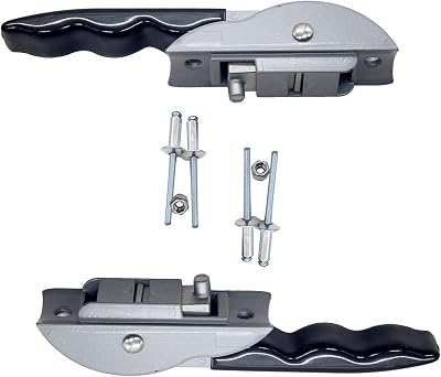 DEF 830644 Deluxe Handle for A&E Awning Lift2 Pack