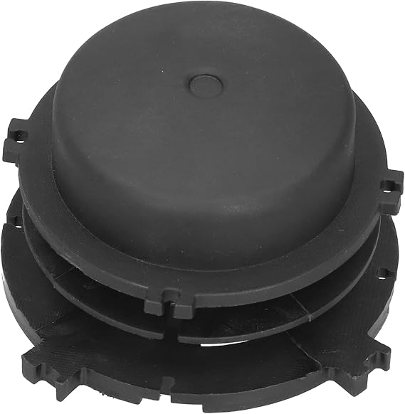 40037133011 Trimmer Spool, Carburetor Spool End Cap Lawn Mower Accessories for FS120 FS250 FR480 FS310 FS490