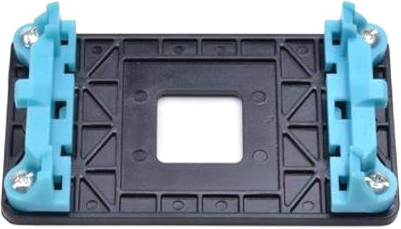 AM3 940 AM3+ FM1 FM2 Motherboards Brackets Computer Shelf Radiator Base