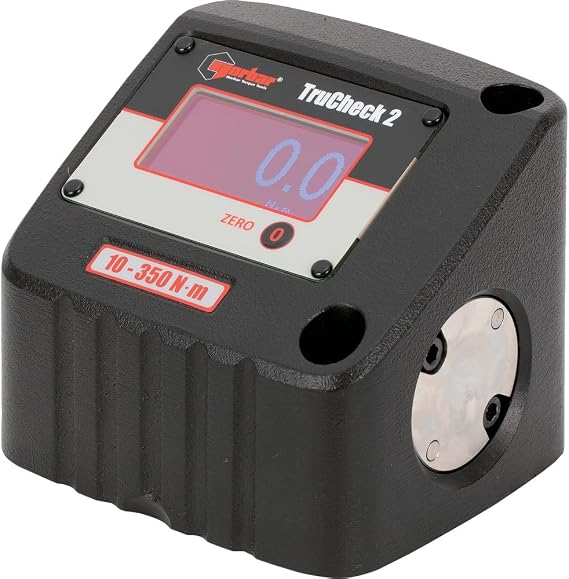 Norbar TRUCHECK 2 Basic 10-350 N.M
