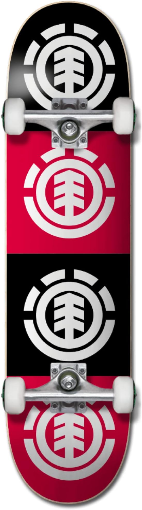 ELEMENT Quadrant Complete Skateboard Assorted 8