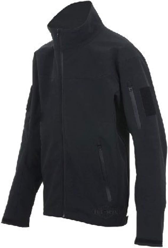 Tru-Spec Men's 24-7 Tactical Softshell Jacket