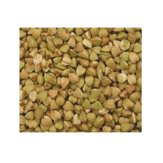 WOODSTOCK FARMS Organic Bulk Raw Buckwheat Groats, 1 LB