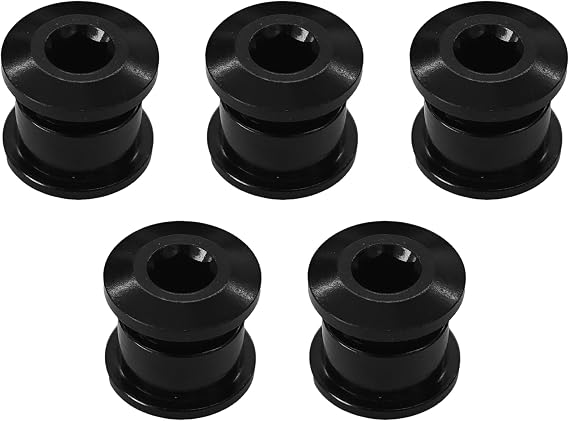 M8 Chainring Bolts