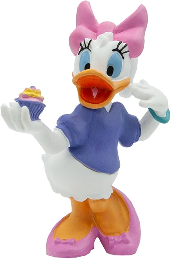 Bullyland Daisy Action Figure