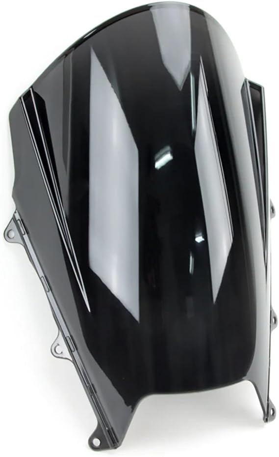 Motorcycle Wind Deflector Compatible With Suzuki For GSX-8R 2024 Screen Windshield Windshield Visor Deflector Motorcycle Accessories Motorcycle Wind Screen Deflector