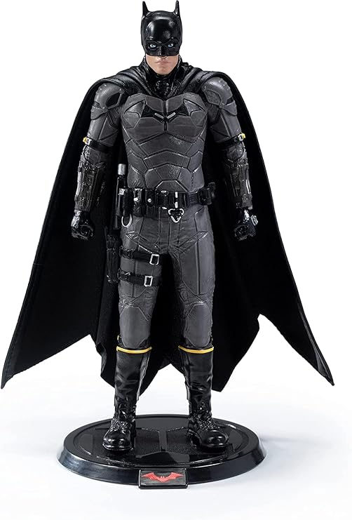 BendyFigs Batman Filmi