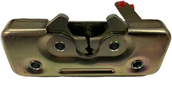Freightliner Upper Door Latch Lh HLK1087