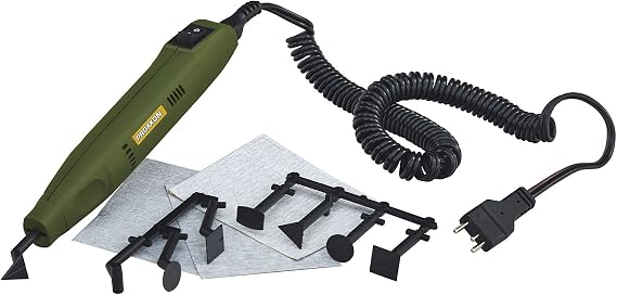 Proxxon 28594 PS 13 Corded 12-Volt Pen Sander