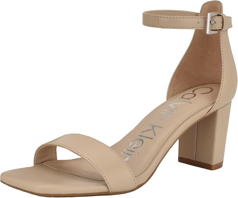 Calvin Klein Nolene | Party Sandals