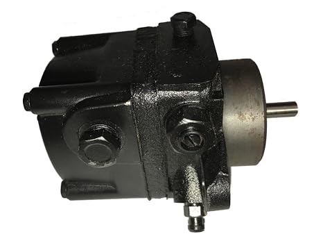 These Pumps are Brand New Old Stock Suntec B2GA-8932 RH-RH 30 (GPH) at 100 PSI with 3450 RPM Motor