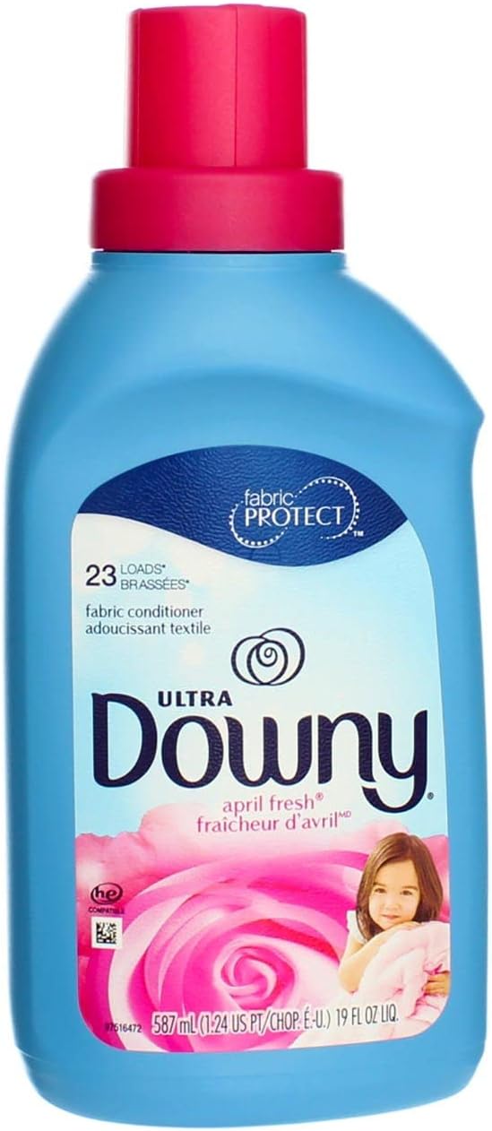 Downy Liquid Aprl Frsh 23-load