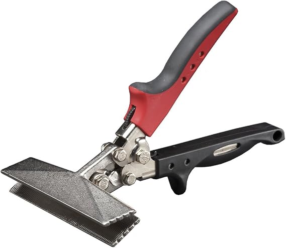 Malco S6R Hand Seamer Steel