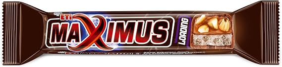Eti Maximus Loading 50 g x 20 Adet