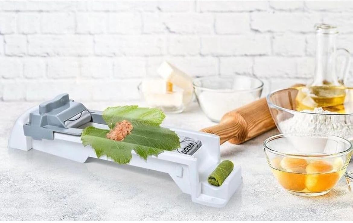 Practical Leaf Wrapping Machine Stuffing Wrapping Machine Prowrap
