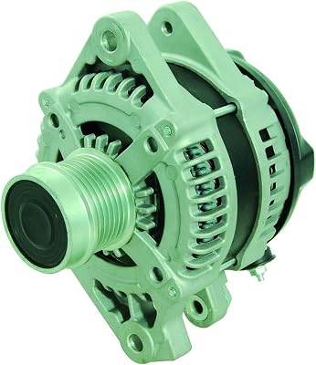 OEG Parts New Alternator Compatible With Lexus GS300 GS350 V6 2006-2011, IS250 IS350 2.5L 3.5L 2006-2013 2706031060, 2706031061, 2706031062, 270603106284, 2706031051, 1042102050, 1042102051