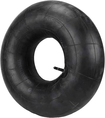Trans American 18x8.50-8 18x9.50-8 Inner Tube with TR-13 Valve Stem
