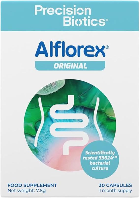Alflorex Precision Biotics by Alflorex