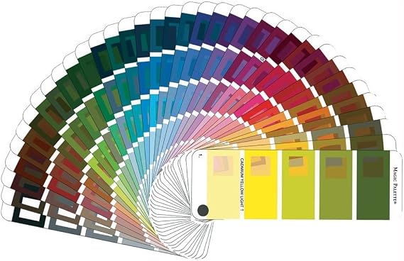 Color Matching Guide