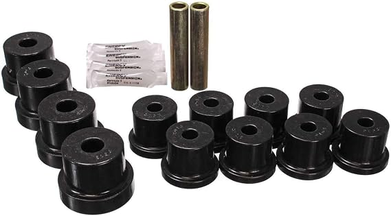 Energy Suspension 3.2102G Spring Bush for GM