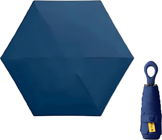 Mini Folding Umbrella