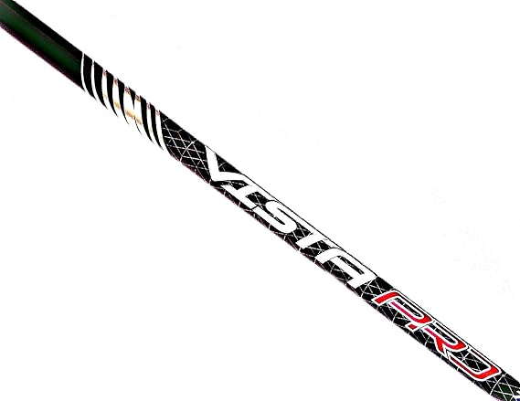 Fujikura Vista Pro 55 R2-Senior Shaft, fit PING #3 Wood for G430, G425 | G410. This shaft is ready to use right out of the box