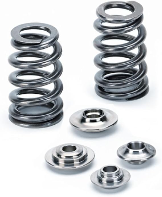 SPRK-H1007BE-2 Valve Spring