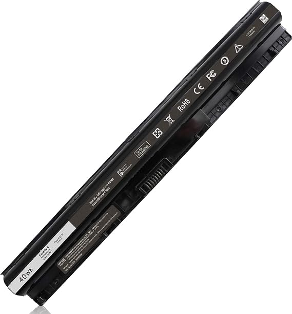ZAYUPVL 15 5000 3000 Series 5555 5558 5559 5545 3567 3576 3558 3565 3552 3551 3451 3452 17 5000 Series 5755 5756 5758 5759 P47F P51F P28E P64G GXVJ3 HD4J0, A1321, Black, 14.8V 40WH 4cell