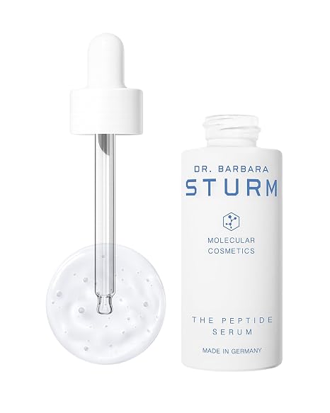 Peptide Serum 1.01 Fl Oz