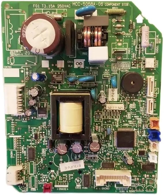 Control Board Motherboard MCC-5068A-06 for Air Conditioner