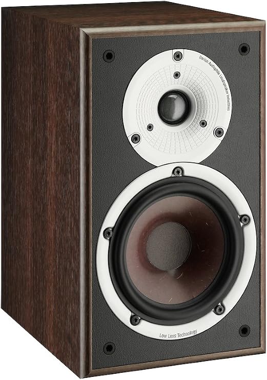 DALI - Spektor 2 (Walnut)