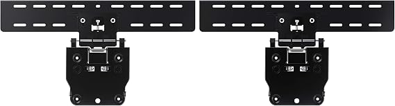 Samsung Home Entertainment WMN-R30EB/ZA TV Wall & Ceiling Mount (2019)