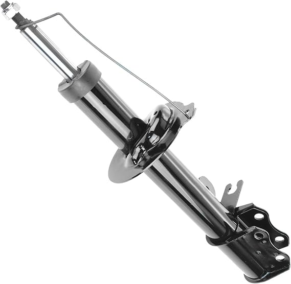 Rear Left Strut Assembly Drivers Side Compatible with 2004-2008 Suzuki Forenza 2005-2008 Reno