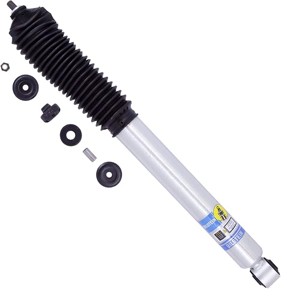 Bilstein 5100 Series 14-20 Ram 2500 Rear 46mm Monotube Shock Absorber (24-285698)