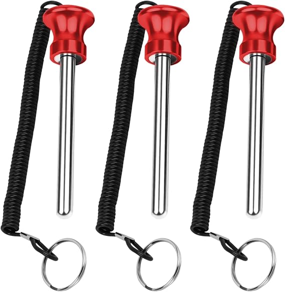 3pcs Weight Stack Pin