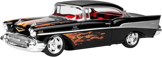 57 Chevy Bel Air