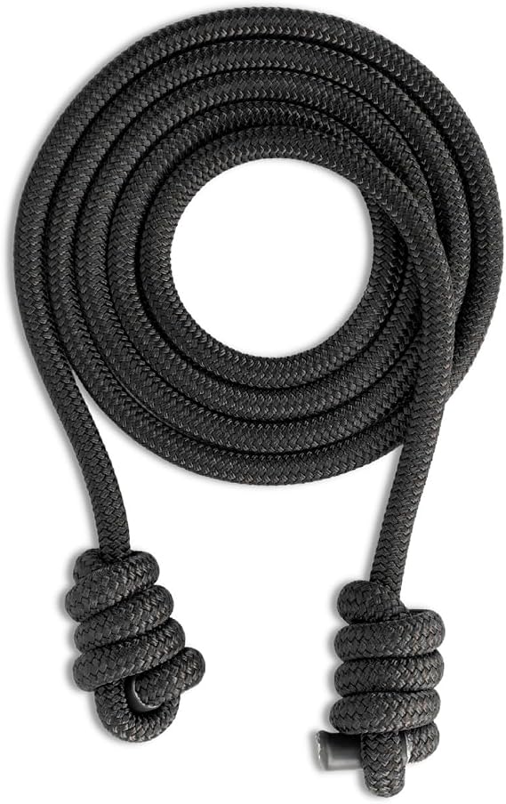 Freestyle Flow Rope | Exercise Rope | Cardio | 9 ft.