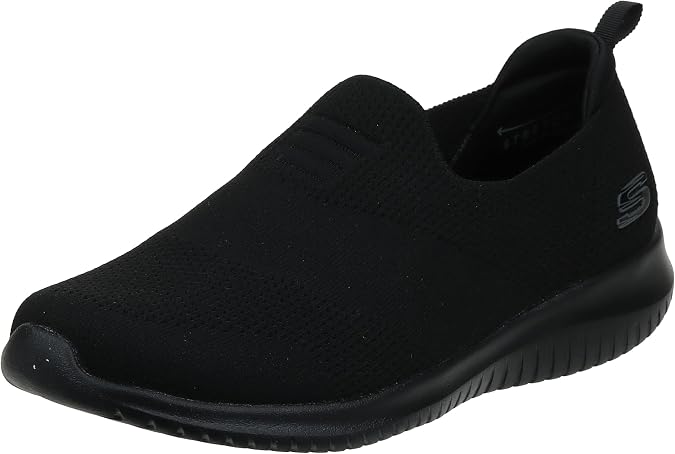 Skechers Women's Low-top Trainers Sneaker