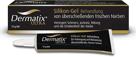 Dermatix Ultra Gel 15 g