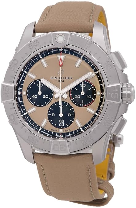Chronograph 44 Avenger by Breitling