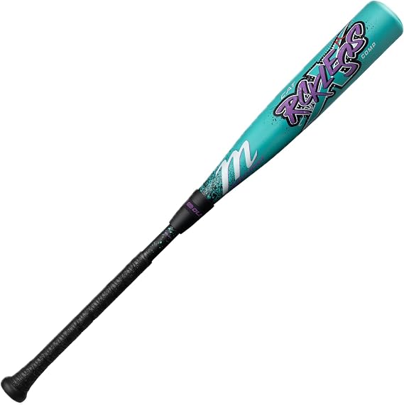 MARUCCI CATX RCKLESS Composite
