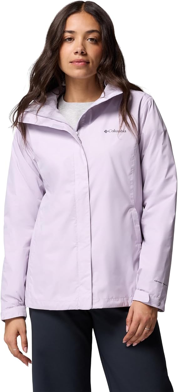 Columbia Womens Arcadia II Jacket