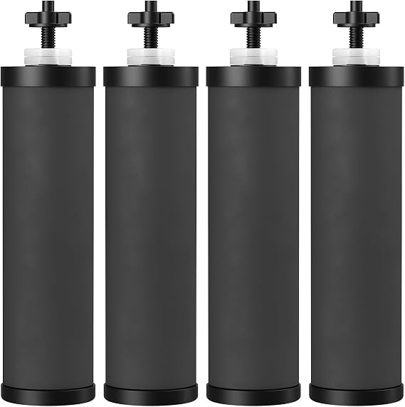 Water Filter Replacement Compatible with Ber-key BB9-2 Gravity System