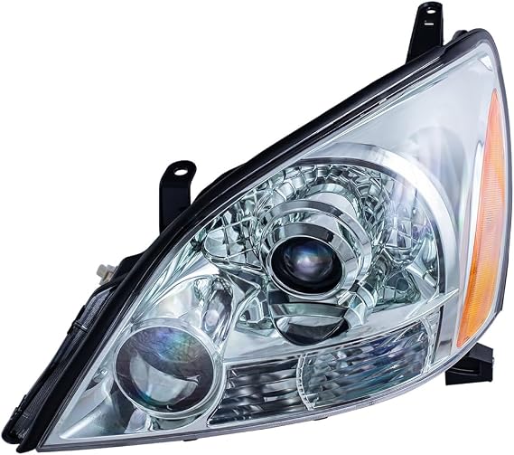 Headlight for 2003-2009 GX470 w/o Sport Package 811706A070 Left LX2502124