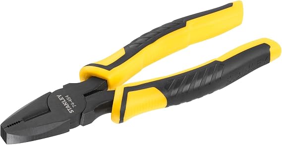 STANLEY STA074454 Combination Pliers