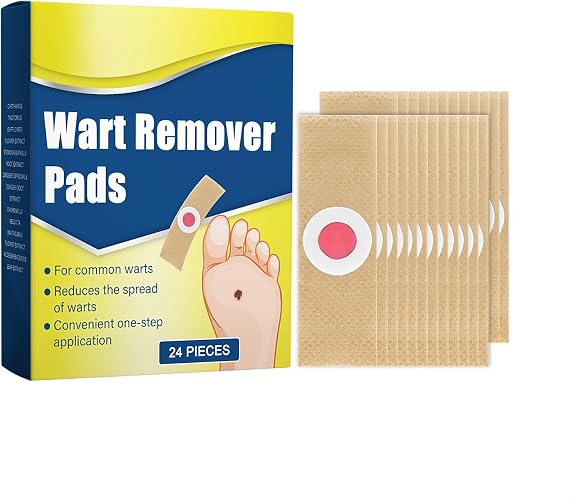 Wart Remover,Verruca Treatment