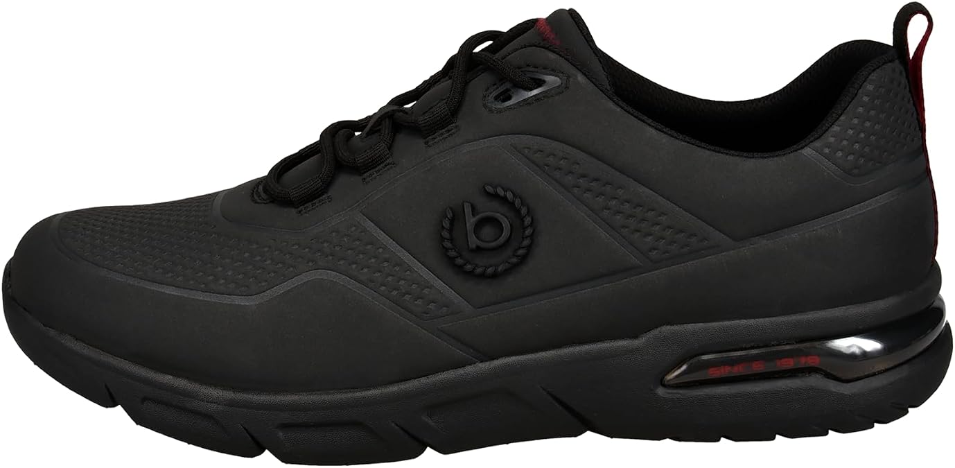 bugatti Mens Sneaker