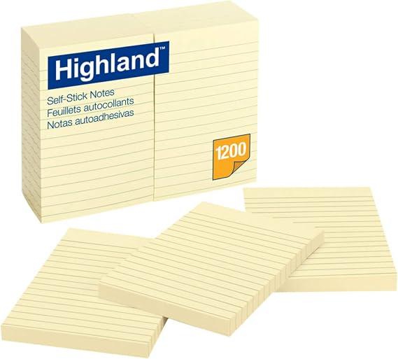 MMM6609YW - Highland Note